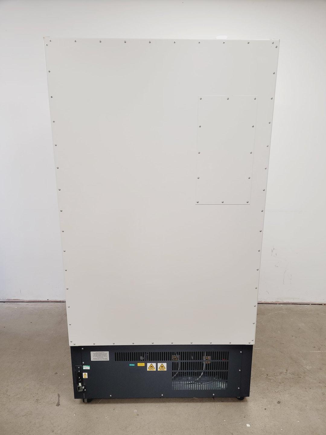 Image of New Brunswick Scientific Innova U725 Ultra Low Temperature Freezer