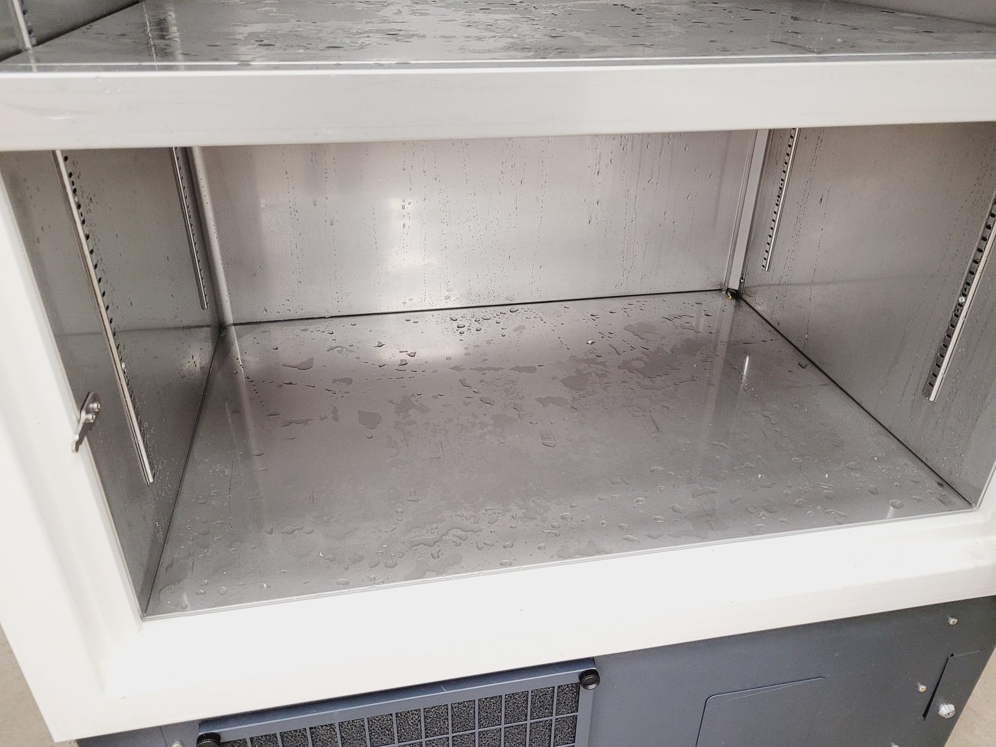 Image of New Brunswick Scientific Innova U725 Ultra Low Temperature Freezer