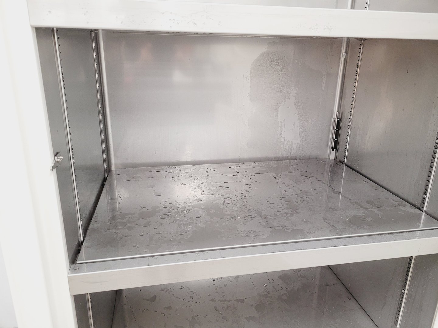 Image of New Brunswick Scientific Innova U725 Ultra Low Temperature Freezer