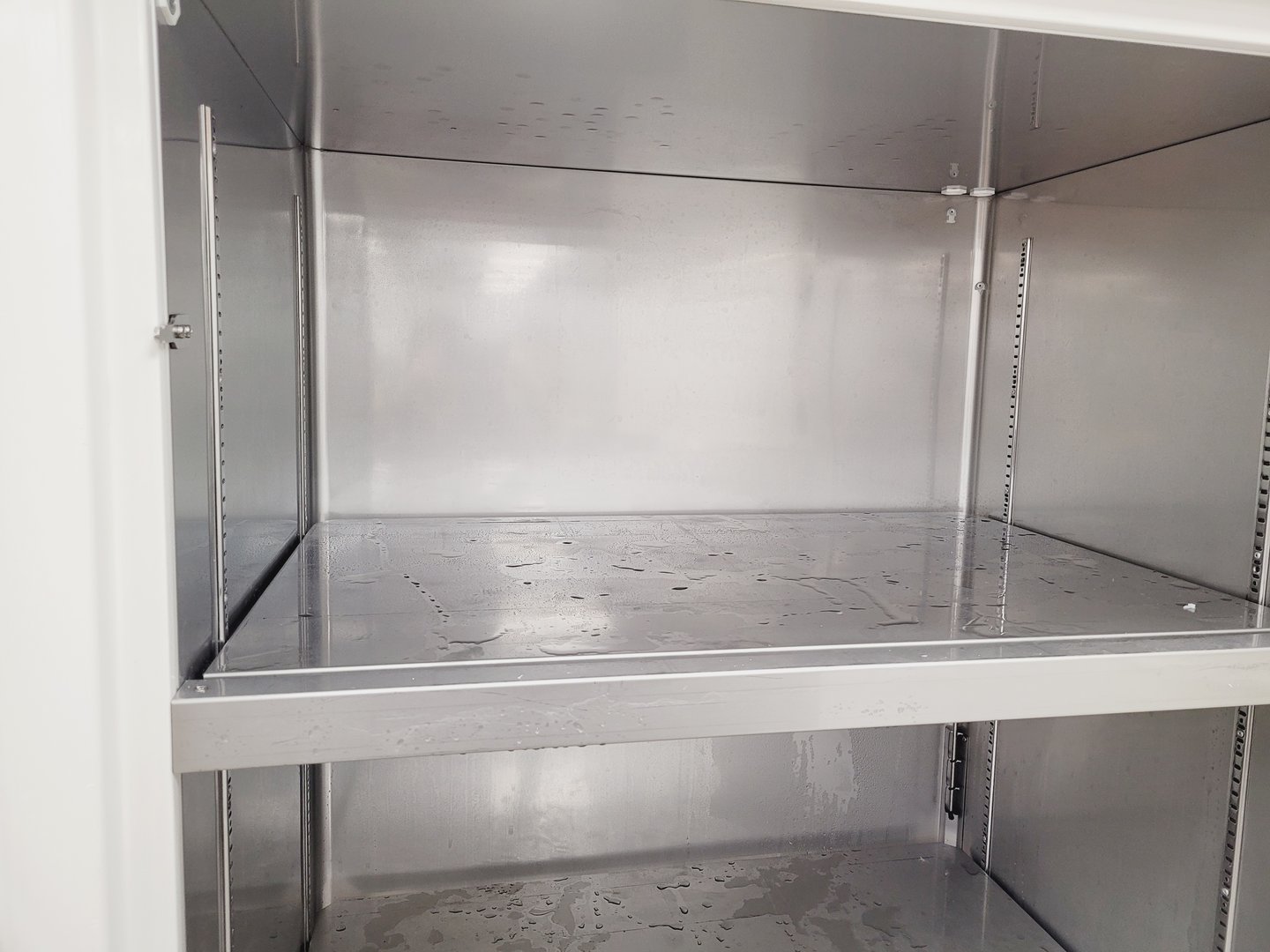 Image of New Brunswick Scientific Innova U725 Ultra Low Temperature Freezer