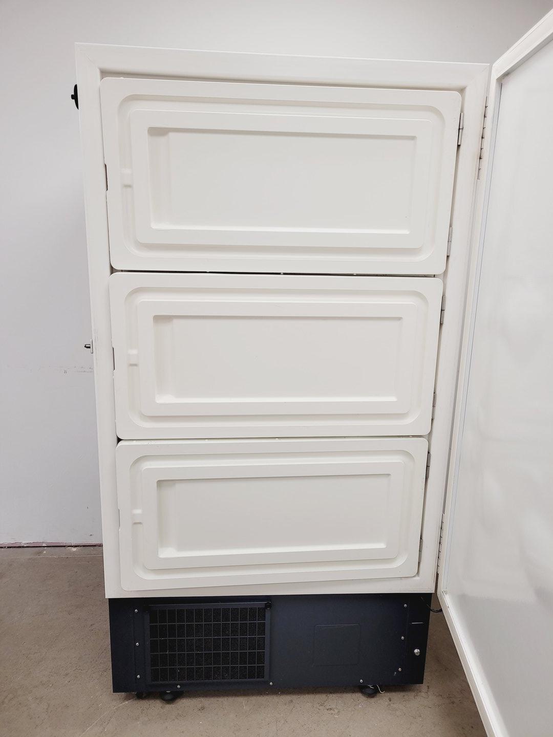 Image of New Brunswick Scientific Innova U725 Ultra Low Temperature Freezer