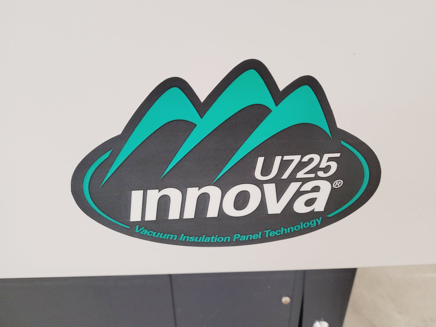 Image of New Brunswick Scientific Innova U725 Ultra Low Temperature Freezer