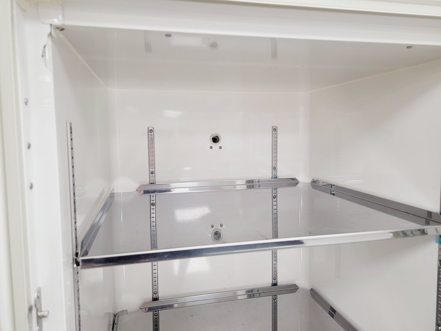 Image of Sanyo MDF-U55V Ultra-Low Temperature Freezer Lab