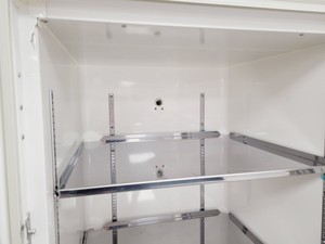 Thumbnail image of Sanyo MDF-U55V Ultra-Low Temperature Freezer Lab