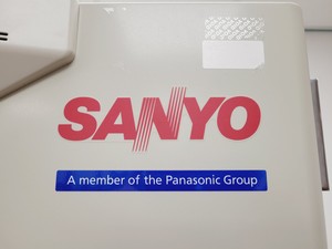 Thumbnail image of Sanyo MDF-U55V Ultra-Low Temperature Freezer Lab