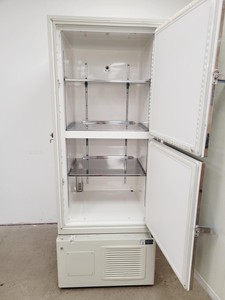 Thumbnail image of Sanyo MDF-U55V Ultra-Low Temperature Freezer Lab