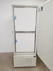 Thumbnail image of Sanyo MDF-U55V Ultra-Low Temperature Freezer Lab