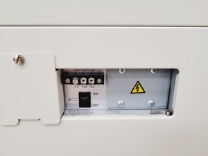 Thumbnail image of Sanyo MDF-U55V Ultra-Low Temperature Freezer Lab