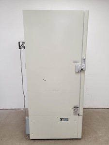 Thumbnail image of Sanyo MDF-U55V Ultra-Low Temperature Freezer Lab
