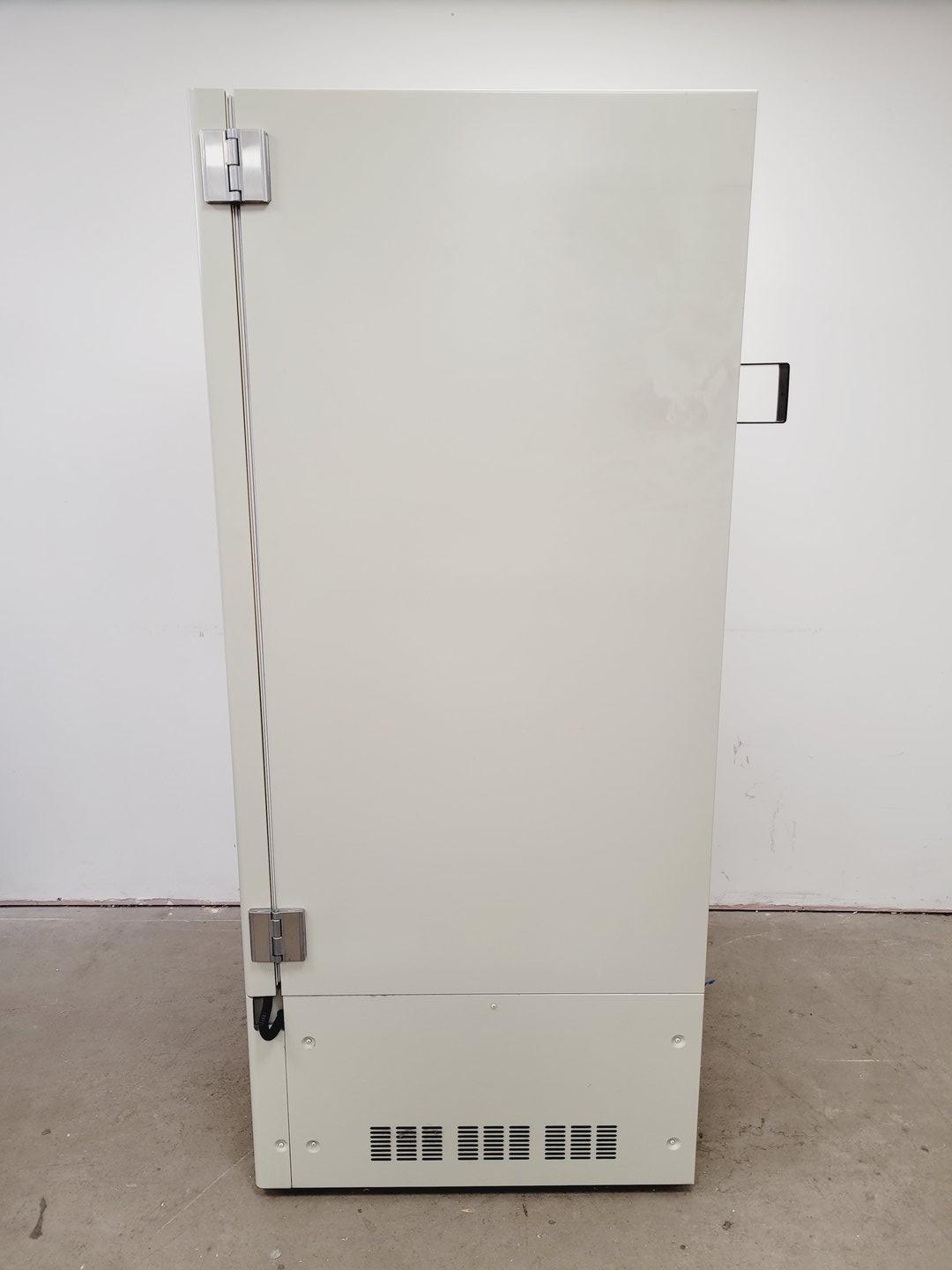 Image of Sanyo MDF-U55V Ultra-Low Temperature Freezer Lab