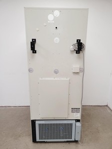 Thumbnail image of Sanyo MDF-U55V Ultra-Low Temperature Freezer Lab