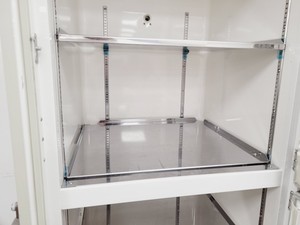 Thumbnail image of Sanyo MDF-U55V Ultra-Low Temperature Freezer Lab