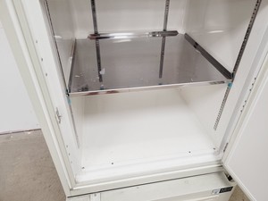 Thumbnail image of Sanyo MDF-U55V Ultra-Low Temperature Freezer Lab