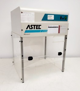 Thumbnail image of Astec Microflow Monair Fume Hood BFCS-002 Lab