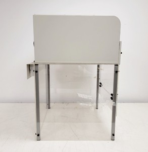Thumbnail image of Astec Microflow Monair Fume Hood BFCS-002 Lab