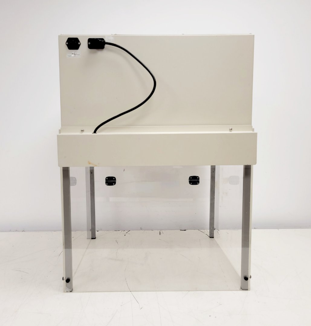 Image of Astec Microflow Monair Fume Hood BFCS-002 Lab