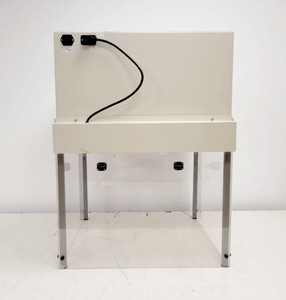 Thumbnail image of Astec Microflow Monair Fume Hood BFCS-002 Lab