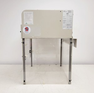 Thumbnail image of Astec Microflow Monair Fume Hood BFCS-002 Lab
