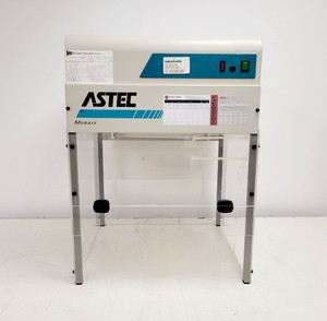 Thumbnail image of Astec Microflow Monair Fume Hood BFCS-002 Lab
