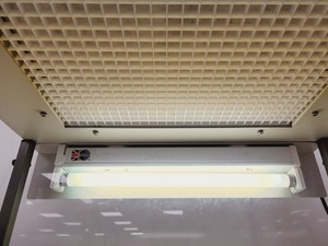Thumbnail image of Astec Microflow Monair Fume Hood BFCS-002 Lab
