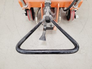 Thumbnail image of Hydraulic Lifting Platform Table 750kg