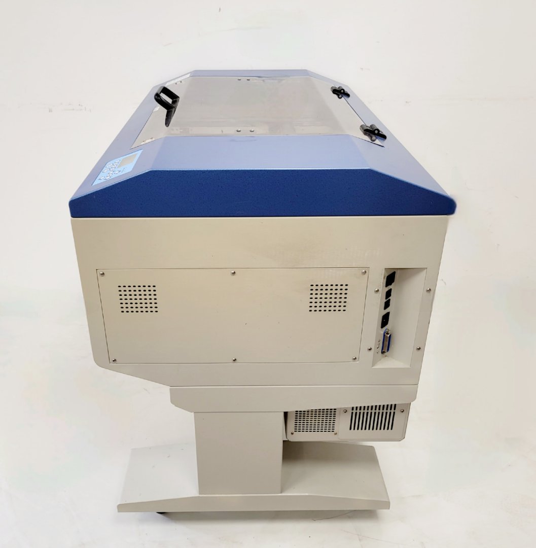 Image of Laser Pro Mercury II Laser Engraver Engraving Cutting Machine M-40V