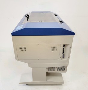 Thumbnail image of Laser Pro Mercury II Laser Engraver Engraving Cutting Machine M-40V