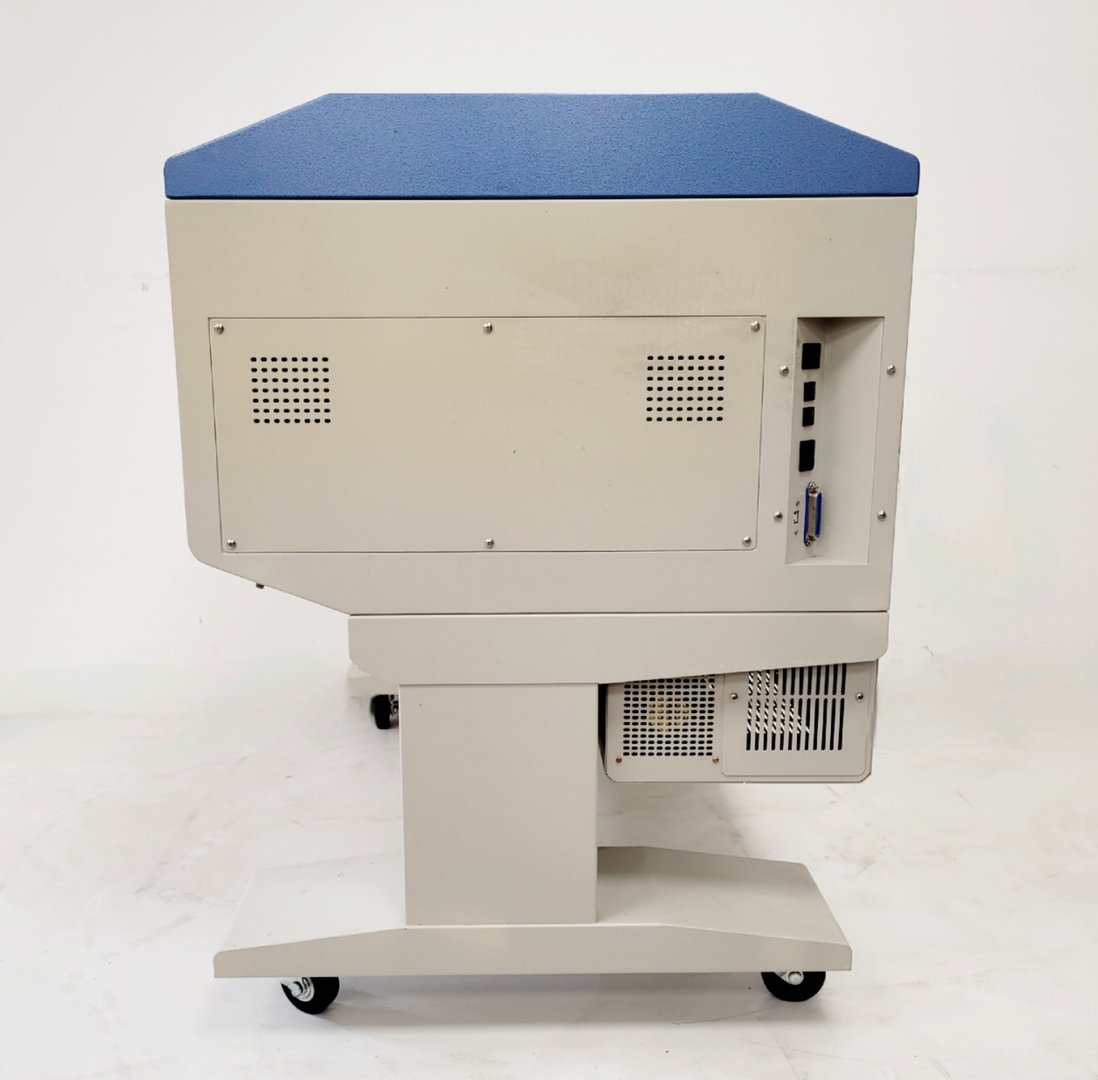Image of Laser Pro Mercury II Laser Engraver Engraving Cutting Machine M-40V