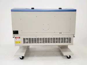 Thumbnail image of Laser Pro Mercury II Laser Engraver Engraving Cutting Machine M-40V