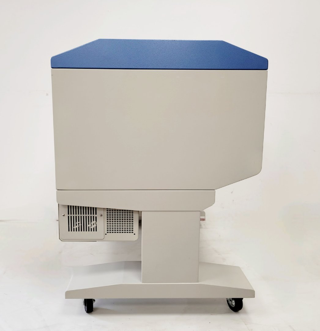 Image of Laser Pro Mercury II Laser Engraver Engraving Cutting Machine M-40V