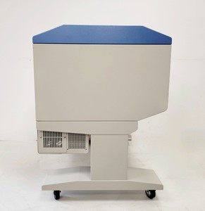 Thumbnail image of Laser Pro Mercury II Laser Engraver Engraving Cutting Machine M-40V