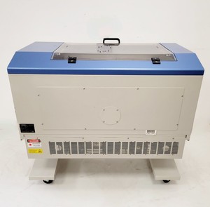 Thumbnail image of Laser Pro Mercury II Laser Engraver Engraving Cutting Machine M-40V