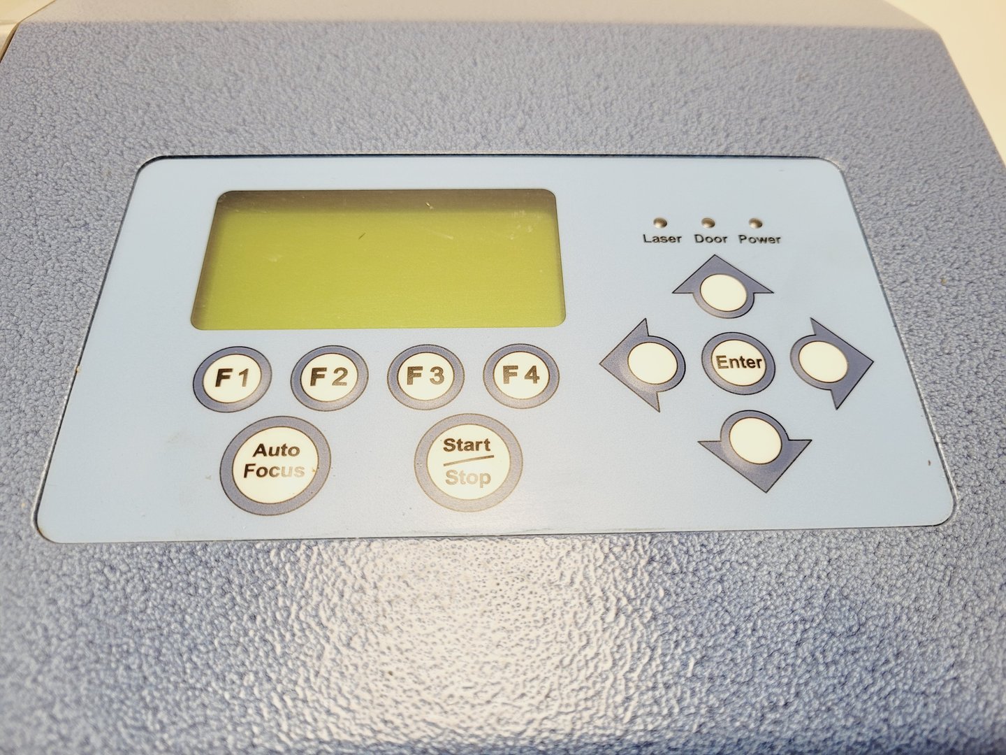 Image of Laser Pro Mercury II Laser Engraver Engraving Cutting Machine M-40V