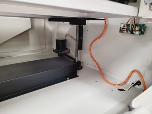 Thumbnail image of Laser Pro Mercury II Laser Engraver Engraving Cutting Machine M-40V