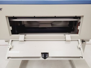 Thumbnail image of Laser Pro Mercury II Laser Engraver Engraving Cutting Machine M-40V