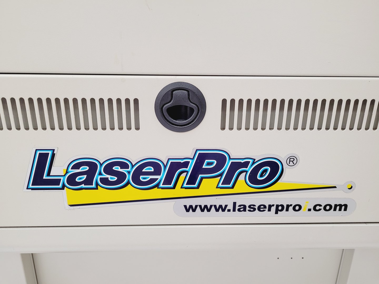 Image of Laser Pro Mercury II Laser Engraver Engraving Cutting Machine M-40V