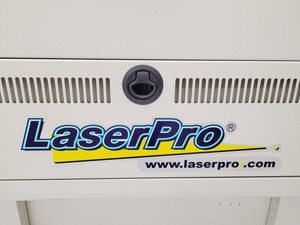 Thumbnail image of Laser Pro Mercury II Laser Engraver Engraving Cutting Machine M-40V
