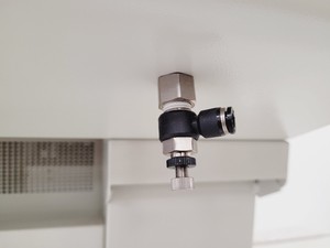 Thumbnail image of Laser Pro Mercury II Laser Engraver Engraving Cutting Machine M-40V