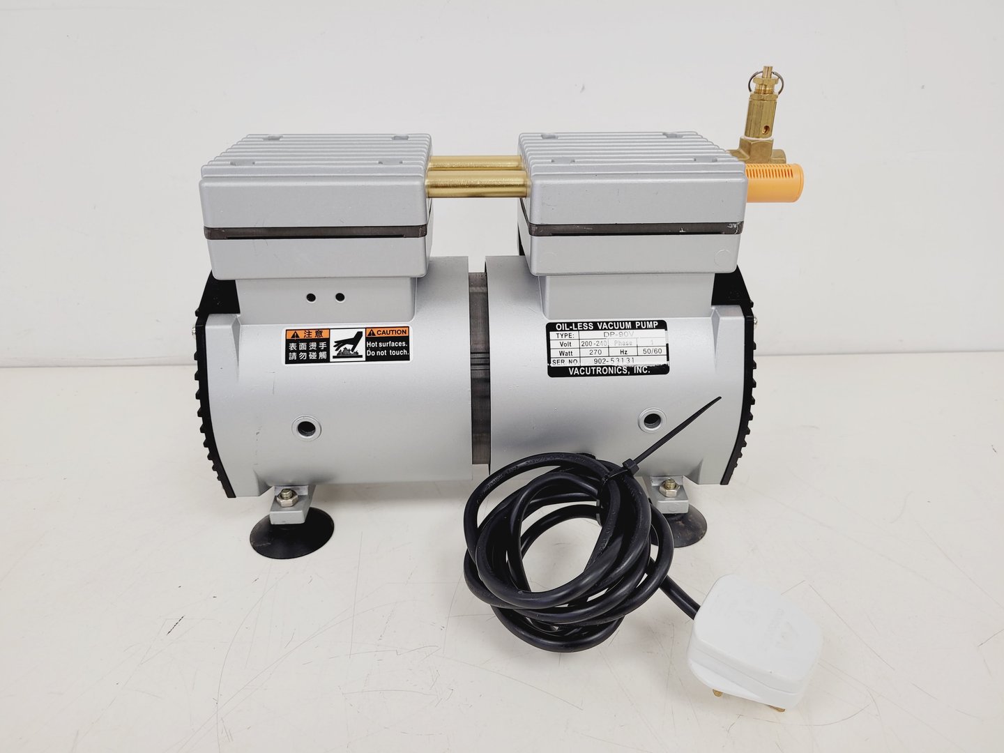 Image of Laser Pro Mercury II Laser Engraver Engraving Cutting Machine M-40V