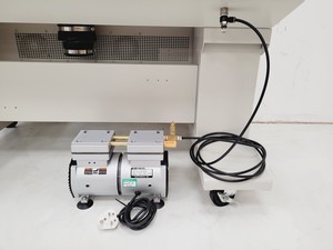 Thumbnail image of Laser Pro Mercury II Laser Engraver Engraving Cutting Machine M-40V