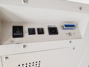 Thumbnail image of Laser Pro Mercury II Laser Engraver Engraving Cutting Machine M-40V
