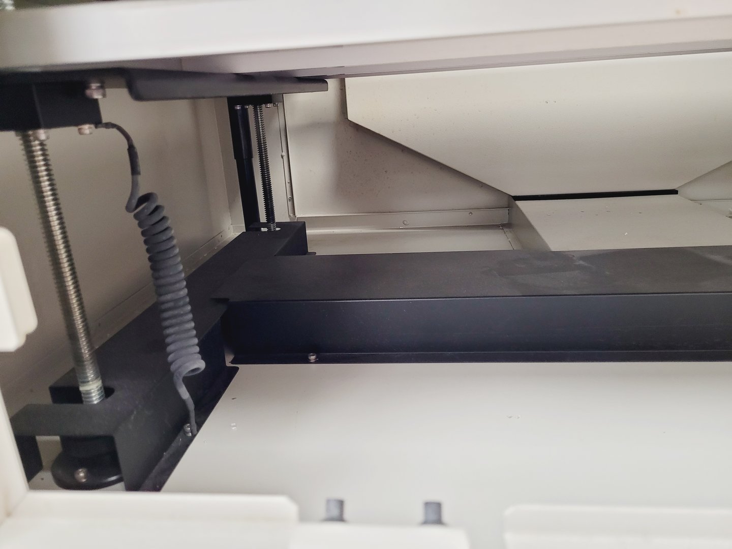 Image of Laser Pro Mercury II Laser Engraver Engraving Cutting Machine M-40V