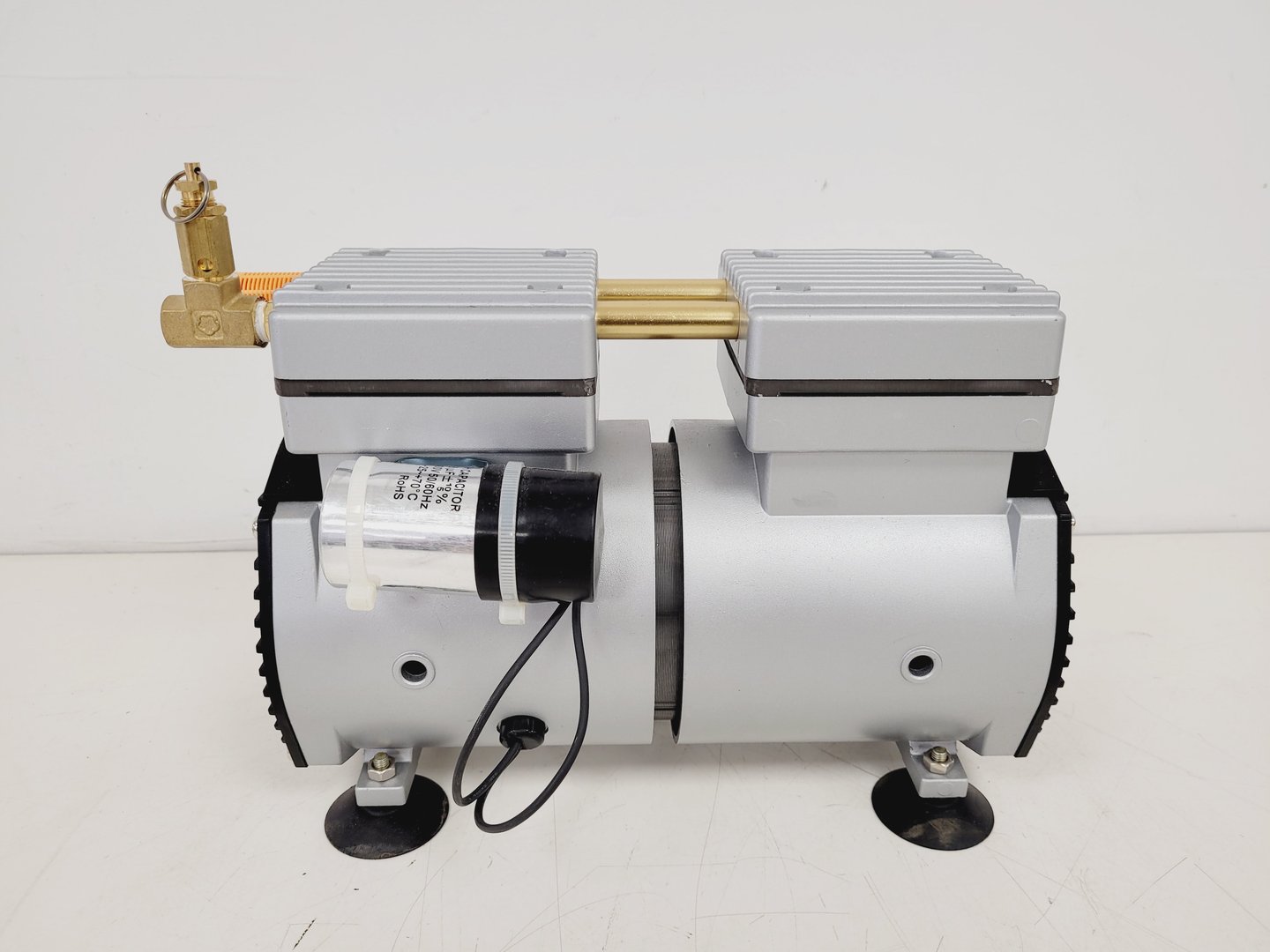 Image of Laser Pro Mercury II Laser Engraver Engraving Cutting Machine M-40V