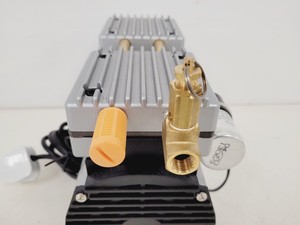 Thumbnail image of Laser Pro Mercury II Laser Engraver Engraving Cutting Machine M-40V