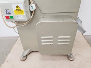 Thumbnail image of Startrite 14-S-5 Vertical Bandsaw Band Saw with 112" Blades