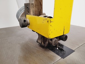 Thumbnail image of Startrite 14-S-5 Vertical Bandsaw Band Saw with 112" Blades
