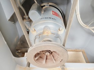 Thumbnail image of Startrite 14-S-5 Vertical Bandsaw Band Saw with 112" Blades