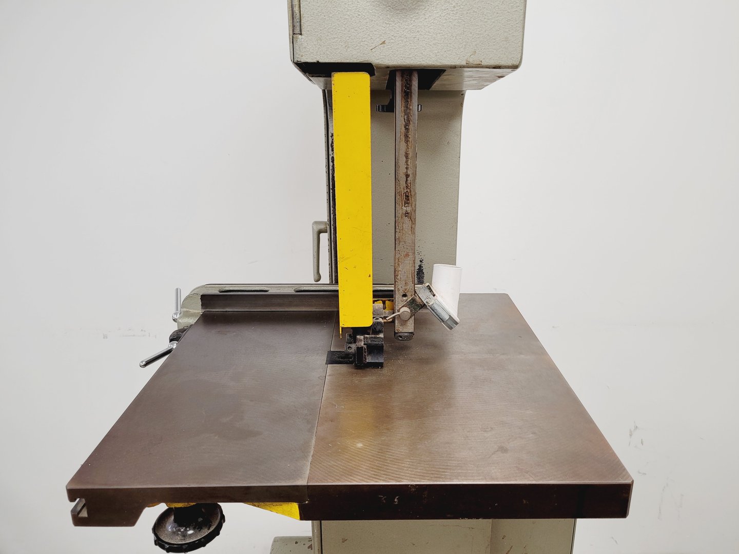 Image of Startrite 14-S-5 Vertical Bandsaw Band Saw with 112" Blades