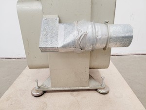 Thumbnail image of Startrite 14-S-5 Vertical Bandsaw Band Saw with 112" Blades