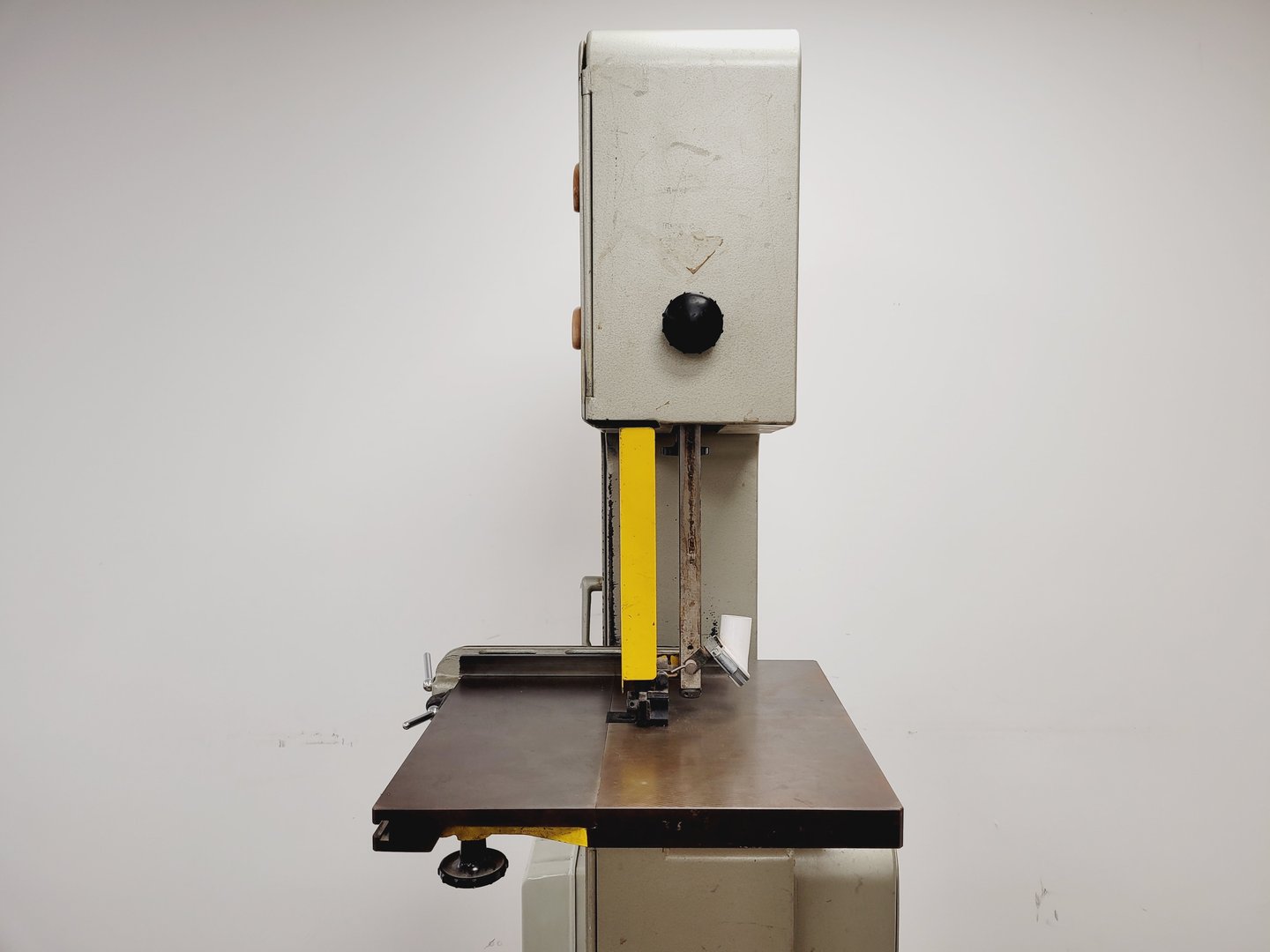 Image of Startrite 14-S-5 Vertical Bandsaw Band Saw with 112" Blades